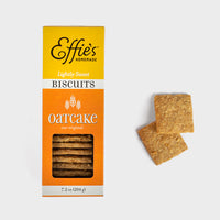 Thumbnail for Box of Effie’s Homemade Oatcake Biscuits