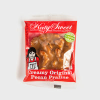 Thumbnail for Katy Sweet Creamy Original Pecan Praline