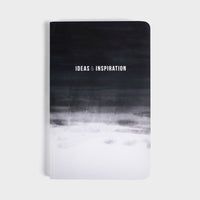 Thumbnail for Ideas & Inspiration notebook, perfect for employee gifting