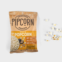 Thumbnail for Bag of Mini Truffle Popcorn by Heirloom Pipcorn Snacks