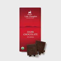 Thumbnail for Dark Chocolate with 57% cocoa by Lake Champlain Chocolates