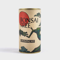 Thumbnail for Bonsai Tree Growing Kit by The Jonsteen Company