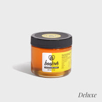 Thumbnail for 3 oz jar of Beelove Chicagoland Honey