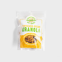 Thumbnail for Bag of Together We Bake Cinnamon-Pecan Granola, handmade in Alexandria, VA