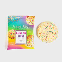 Thumbnail for Rainbow Sugar cookies by Sugar Bliss