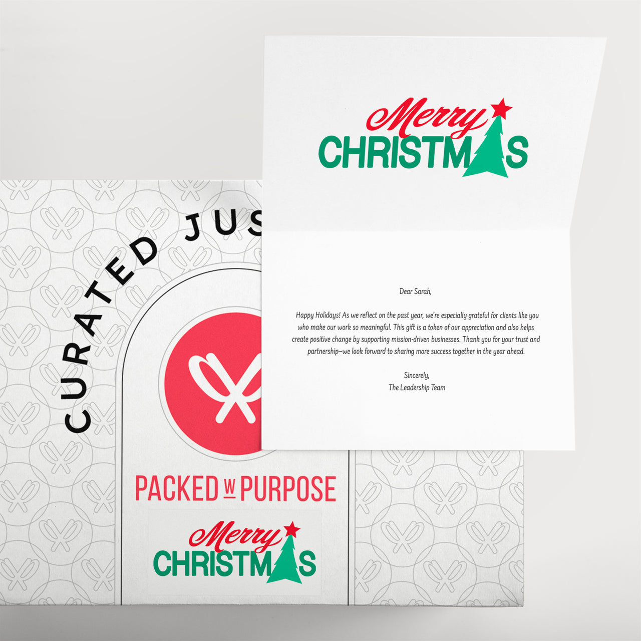 Personalize Your Gift