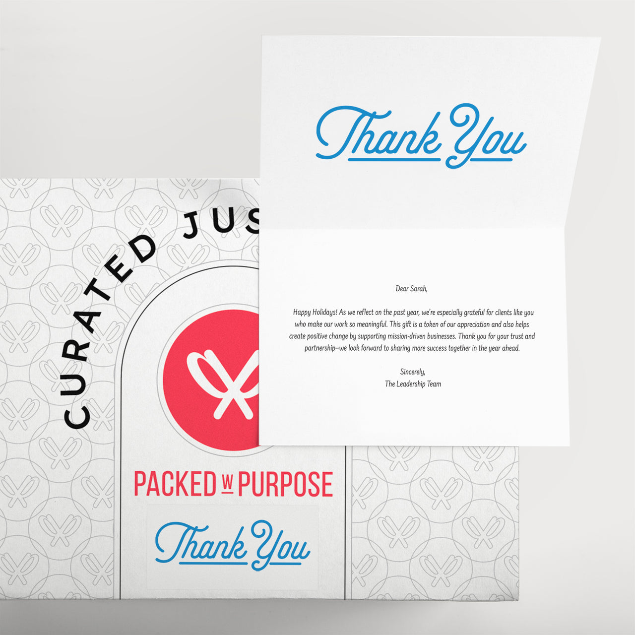 Personalize Your Gift