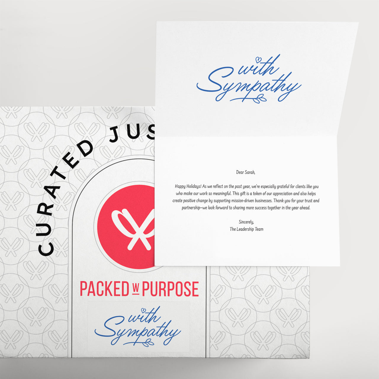 Personalize Your Gift