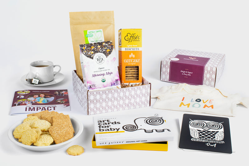 New Parent Gifts