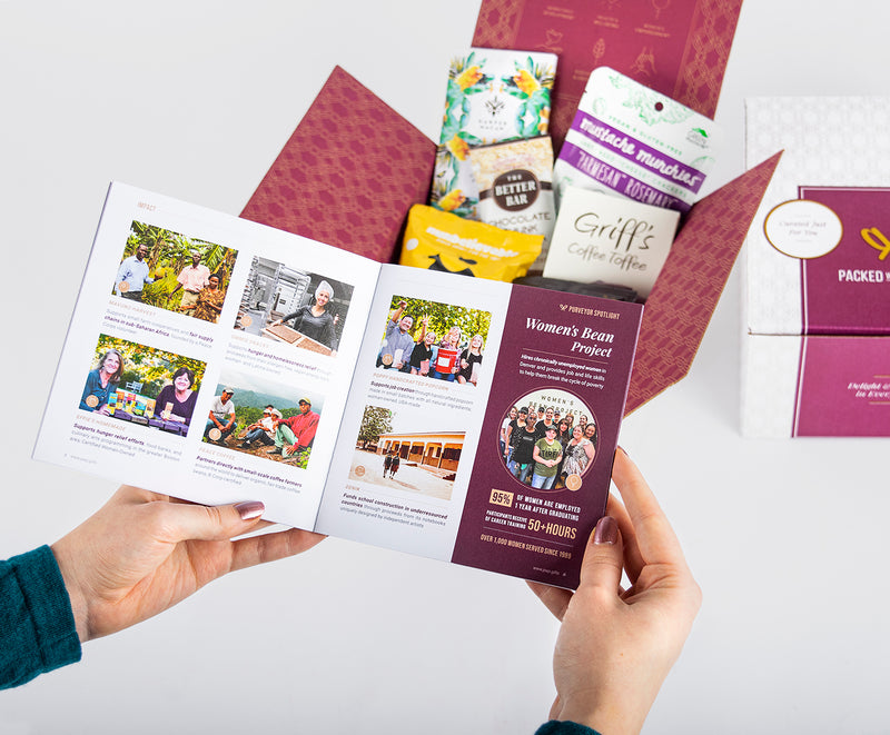 Personal Gifts