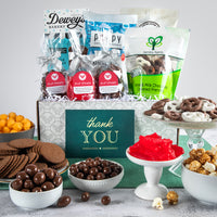 Thumbnail for Boundless Gratitude Gift Basket