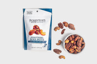 Thumbnail for hand-roasted everything-spice nut mix with almonds, cashews and pecans