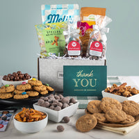 Thumbnail for Genuinely Grateful Gift Basket
