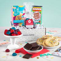 Thumbnail for Happy Birthday to You Gift Basket