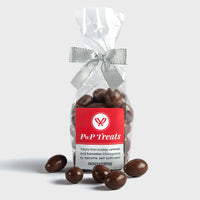 Thumbnail for Chocolate Covered Almonds, Case of 12