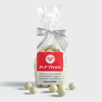 Thumbnail for White Pretzel Balls, Case of 8