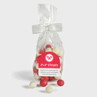 Thumbnail for Bountiful Holiday Cheer Gift Basket