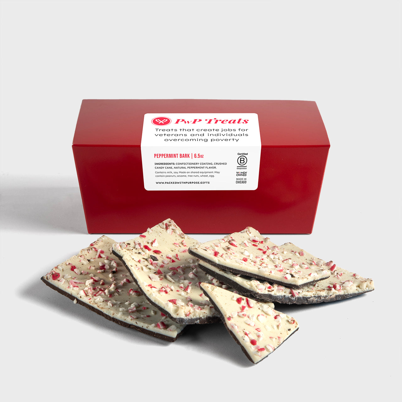 Bountiful Holiday Cheer Gift Basket