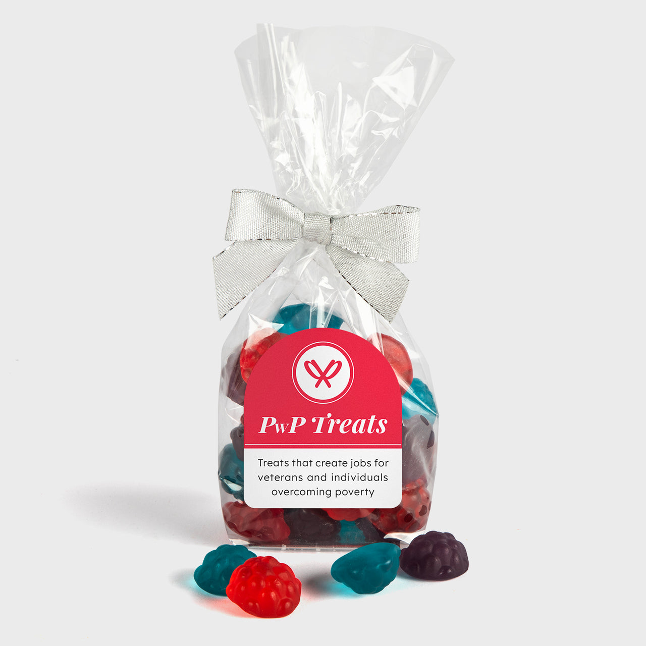 Just Because Gift Basket