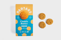 Thumbnail for Butter Cookies from Partake
