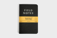 Thumbnail for Field Notes notebook