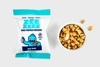 Thumbnail for Half Popped Popcorn from Zee Zees