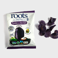 Thumbnail for Scrumptious Healthy Snacks Gift Basket