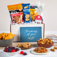 Thumbnail for Just Because Gift Basket