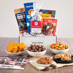 トライアルセット・サンプル AUTHENT Thank-you Assortment Many Thanks of Appreciation Employee Gift Box