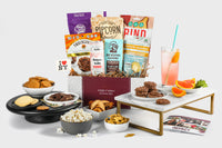 Thumbnail for New York Temptations gift box