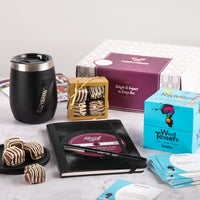 Thumbnail for Office Desk Essentials Gift Basket