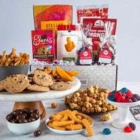 Thumbnail for The Perfect Mix Gift Basket