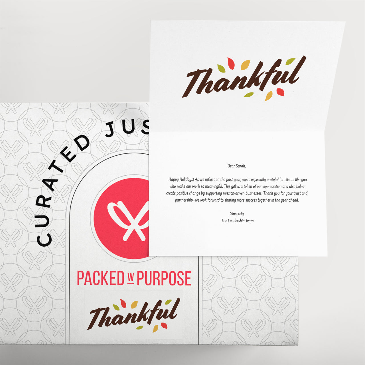 Personalize Your Gift