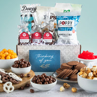 Thumbnail for Thinking of You Gift Basket