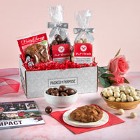 Thumbnail for Sweet Moments Valentine's Gift Box