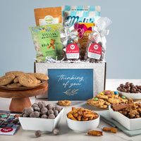 Thumbnail for With You in Mind Gift Basket