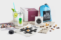 Thumbnail for Outdoor Oasis gift box